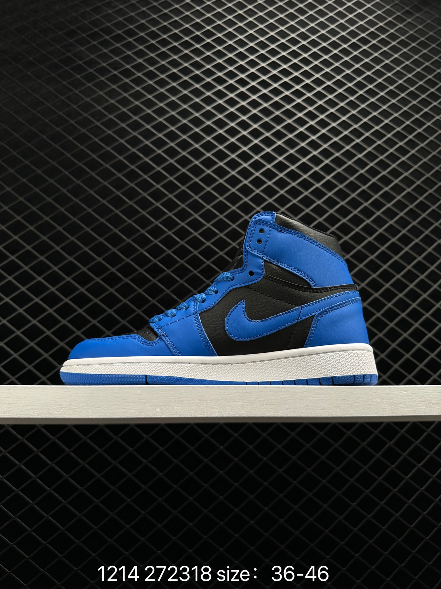 Air Jordan 1 High OG AJ1